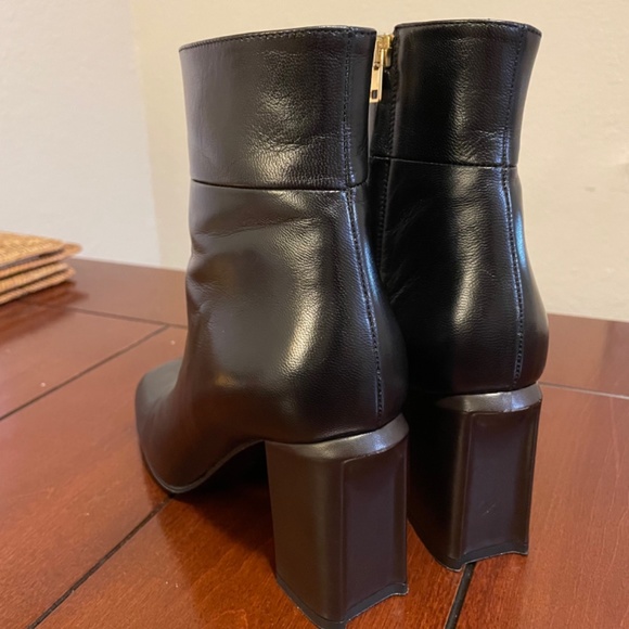 Marni Ankle Boots - Picture 3 of 5